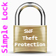SWF Theft Protection