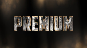 Premium Logo Reveal - 1