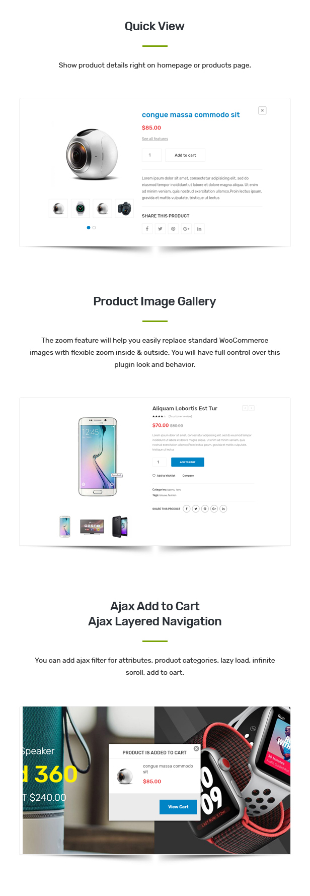 Jobaria - Technology Theme for WooCommerce WordPress