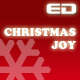 cd_Christmas Joy