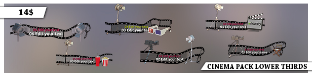 ae_cinema pack lower thirds