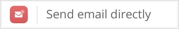 Send Email Directly for Support Services - DeliPress - Magazine and Review WordPress Theme
