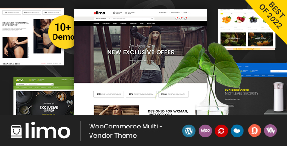 Mega Shop - WooCommerce Responsive Theme - 10