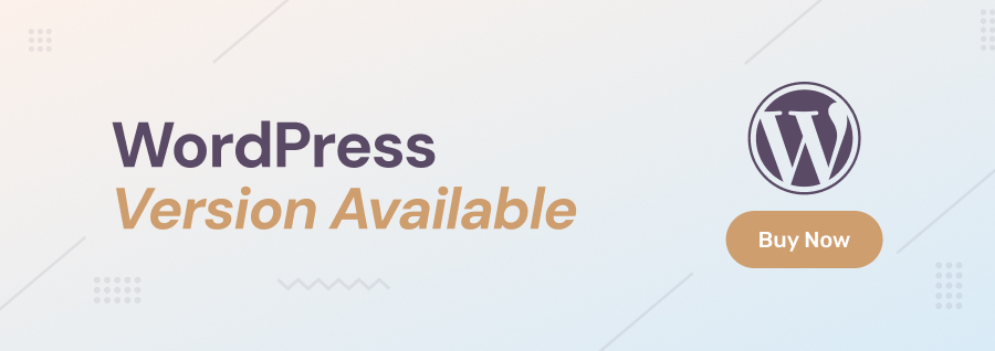 Kinesi - Physiotherapy HTML Template - 1
