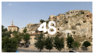 Brush Transitions - 48