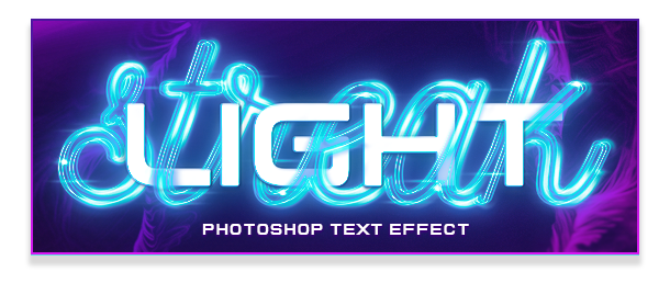 10 Glossy Photoshop Text Effects By Aanderr Graphicriver