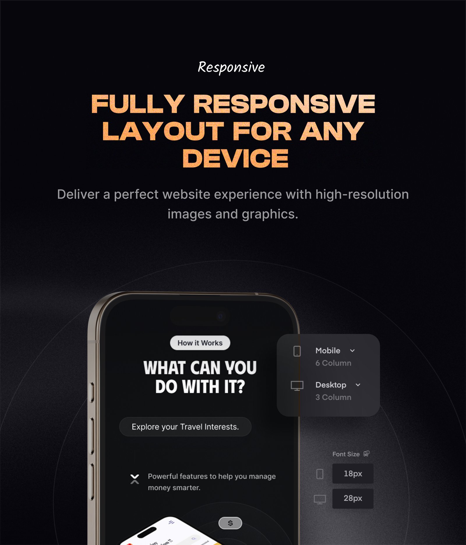 Agntix - Digital Agency & Creative Portfolio WordPress Theme
