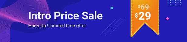 intro price, offer price | lmsmart