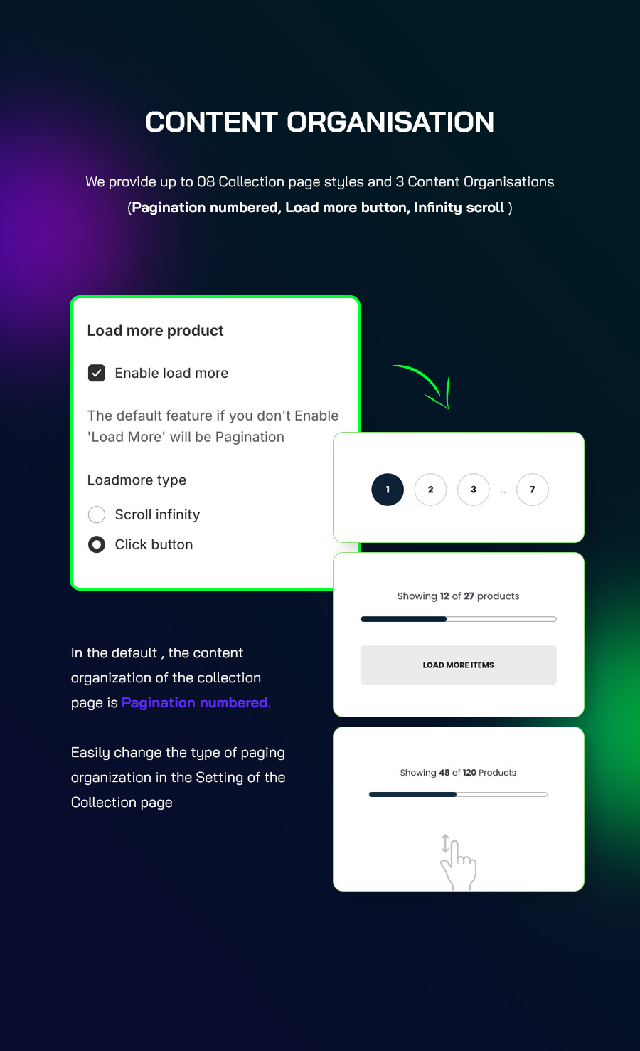 canabuzz - Medical Marijuana and CBD Oil Shopify Theme - 6