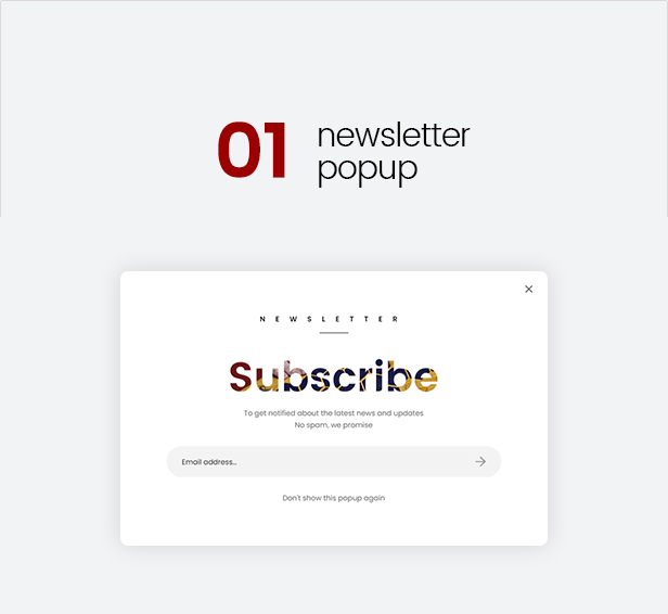 Mr.Bara - Multipurpose Bootstrap eCommerce HTML Template - 11