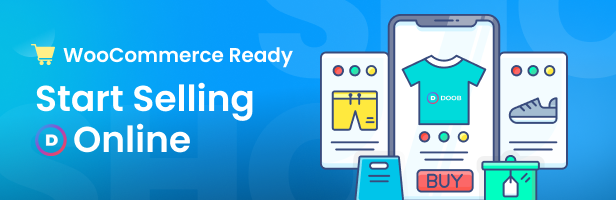 Doob - Business and Consulting NextJS Template - 8