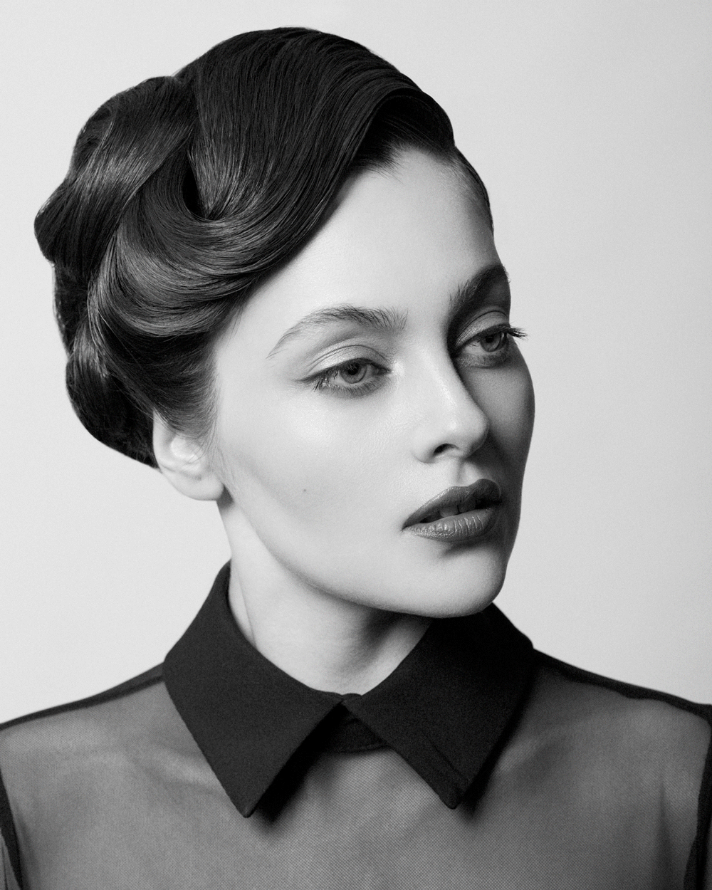 Escher Ribbon FX - Photoshop Add-On - 7