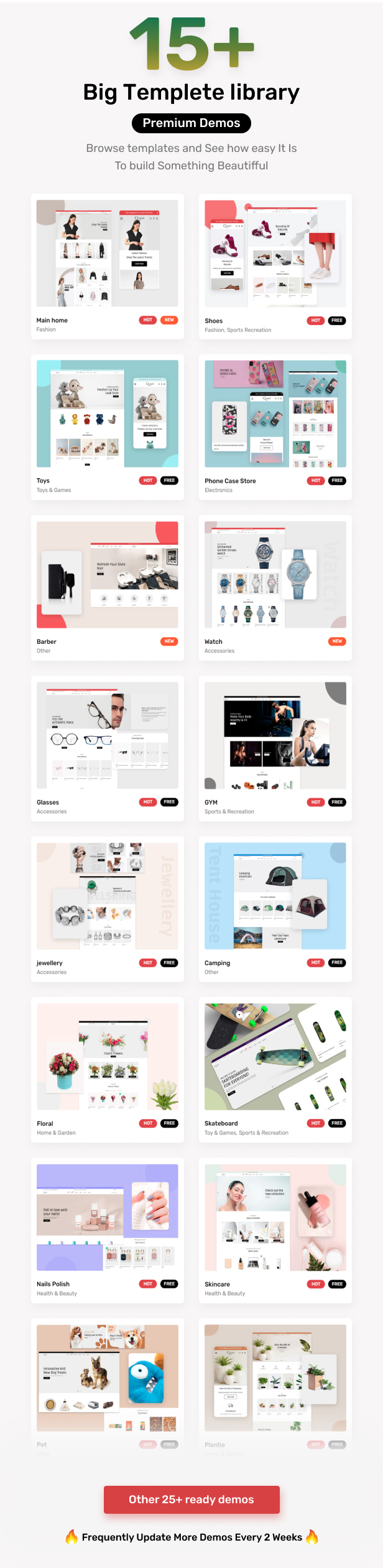 Qupid – The High Converting Multipurpose eCommerce Shopify Theme OS 2.0