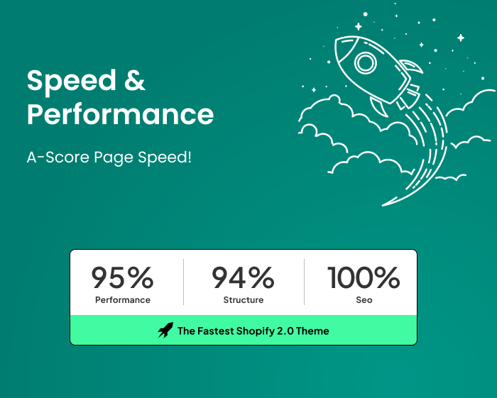 responsive shopify theme