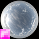 PureLIGHT HDRi 002 - Mid Sun Clouds - 3DOcean Item for Sale