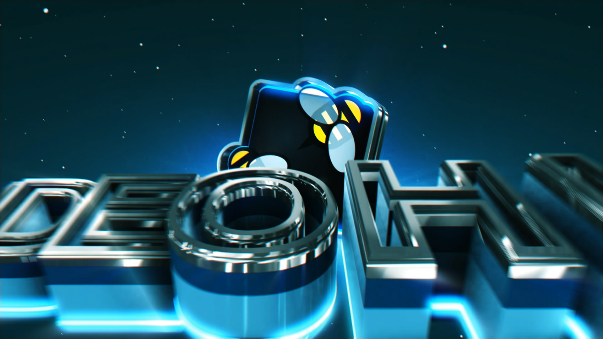 Epic Company Logo vol.2 by babaka VideoHive