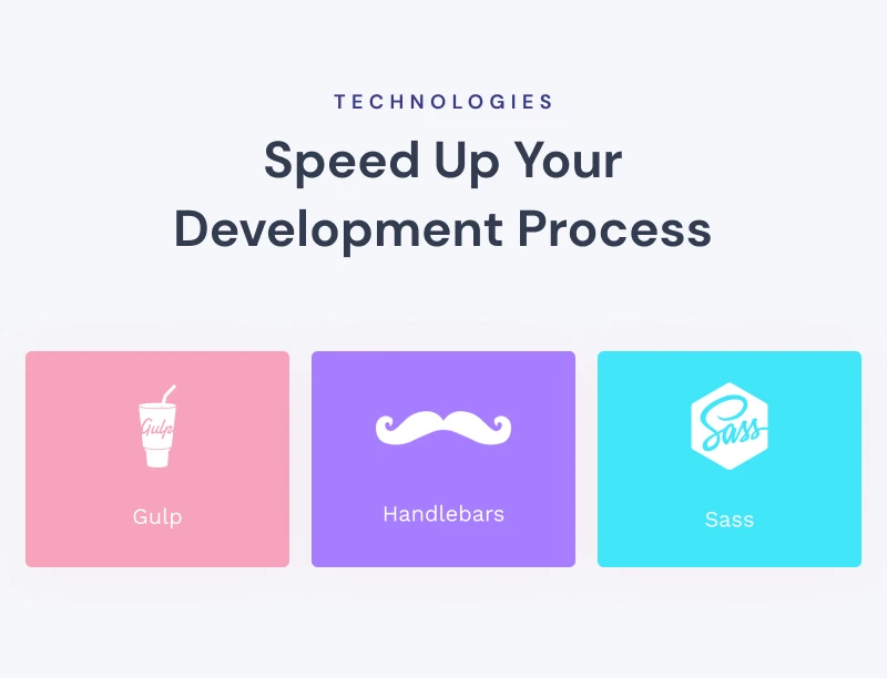 EmailChimp - Marketing Tool Admin Template (VueJS, Laravel, HTML) - 8