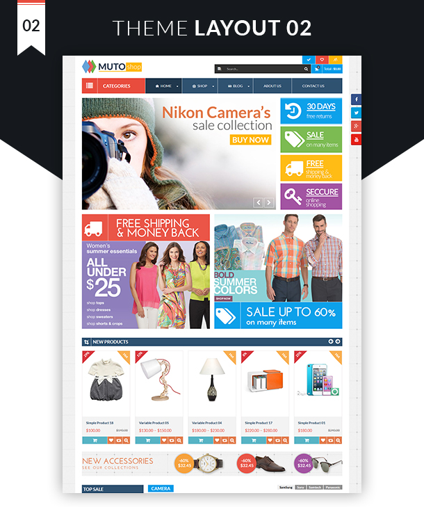 VG Muto - Mega Shop Responsive WooCommerce Theme - 10