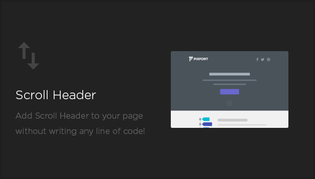 MEGAPACK – Marketing HTML Landing Pages Pack + PixFort Page Builder Access - 22