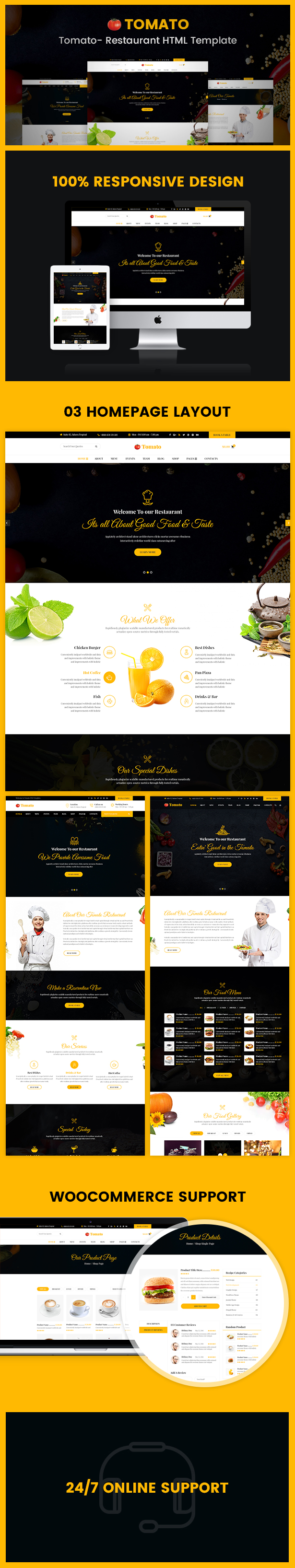 Plumber Zone - Plumbing, Repair & Construction HTML Template