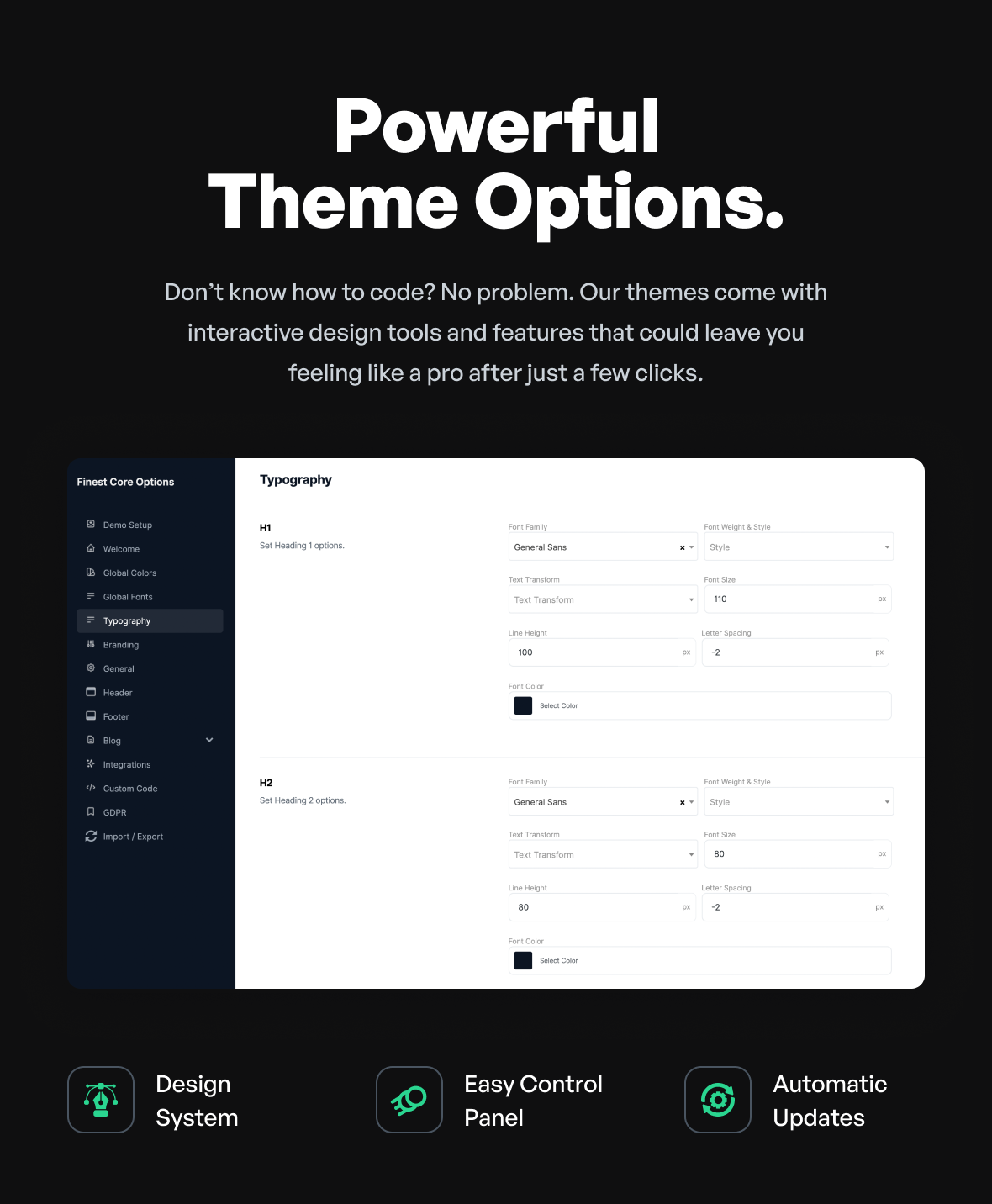 Scalo - Startup & SaaS WordPress Theme - 10