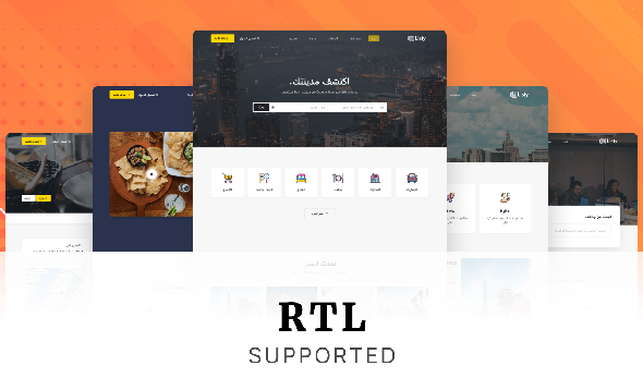 Listy - RTL Banner