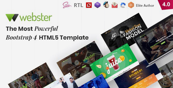 SEOhub - Digital Marketing Agency HTML5 Template - 3