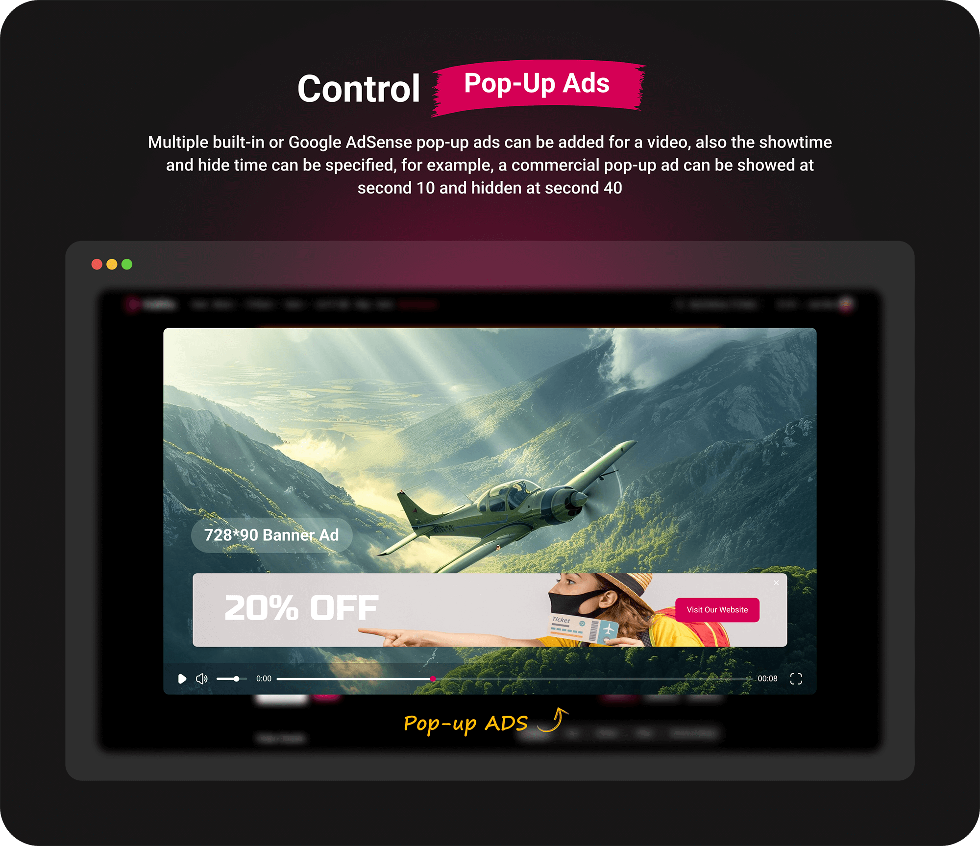 Flixoo Revenue Model 3