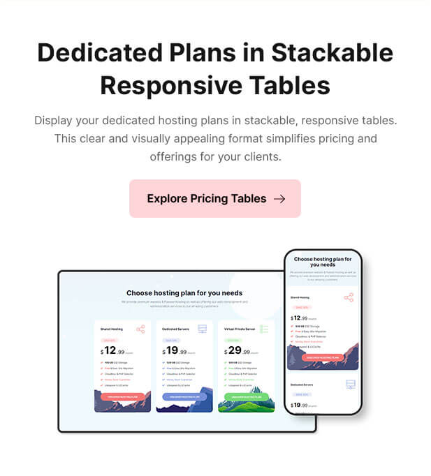 Hostiko - Hosting WordPress & WHMCS Theme - 20
