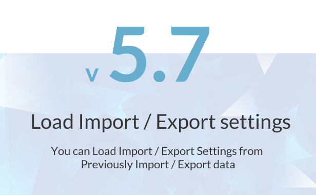 Woo Import Export - 9