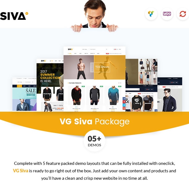 VG Siva - Creative, Minimalist WooCommerce Theme - 11