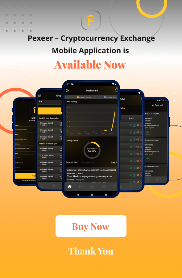 Mobile App