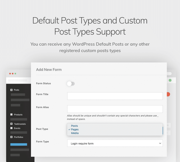 Frontend Post Submission Manager - 17