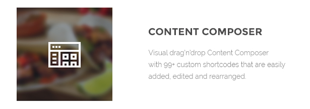 Sushi WP Theme