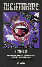 Halloween-Nightmare