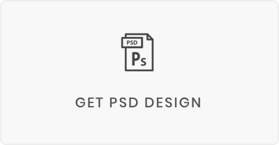 PSD Template