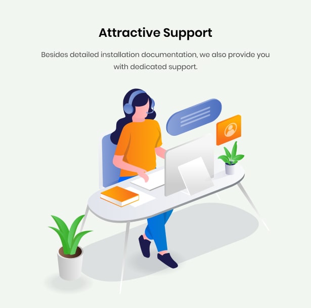 Liftsupply Single Product WordPress Theme