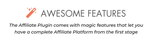 Ultimate Affiliate - WordPress Affiliate Plugin & Affiliate Program for WooCommerce with MLM - 31