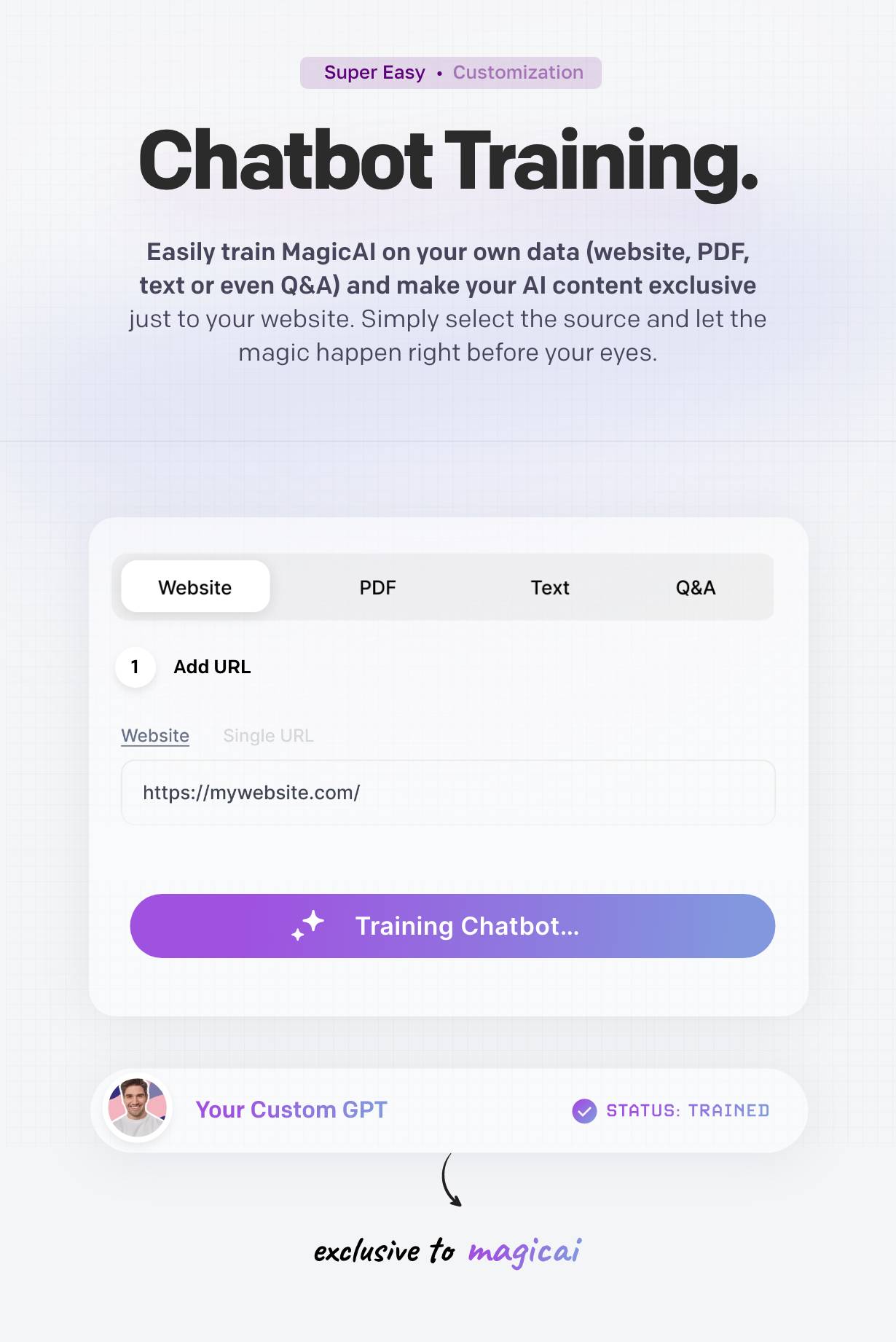 MagicAI - OpenAI Content, Text, Image, Video, Chat, Voice, and Code Generator as SaaS - 23