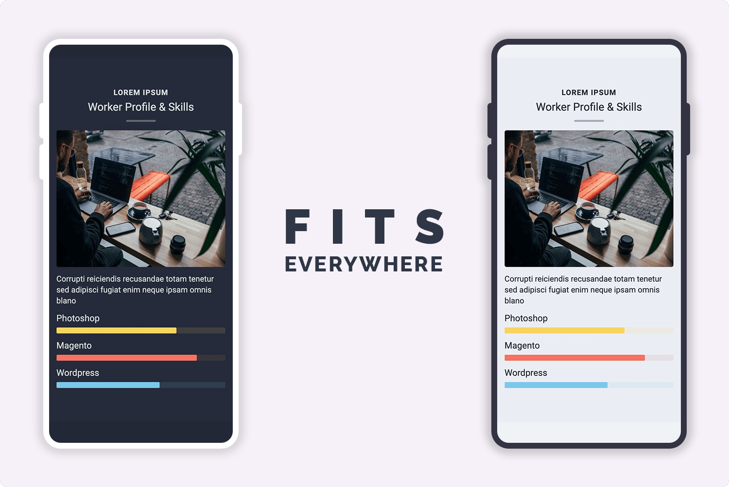 Events Responsive Multipurpose Email Template - 1