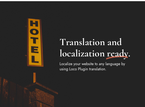 Localization & Translation