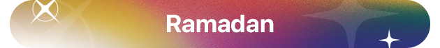 Ramadan