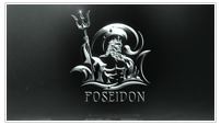 Poseidon-Logo-Baner