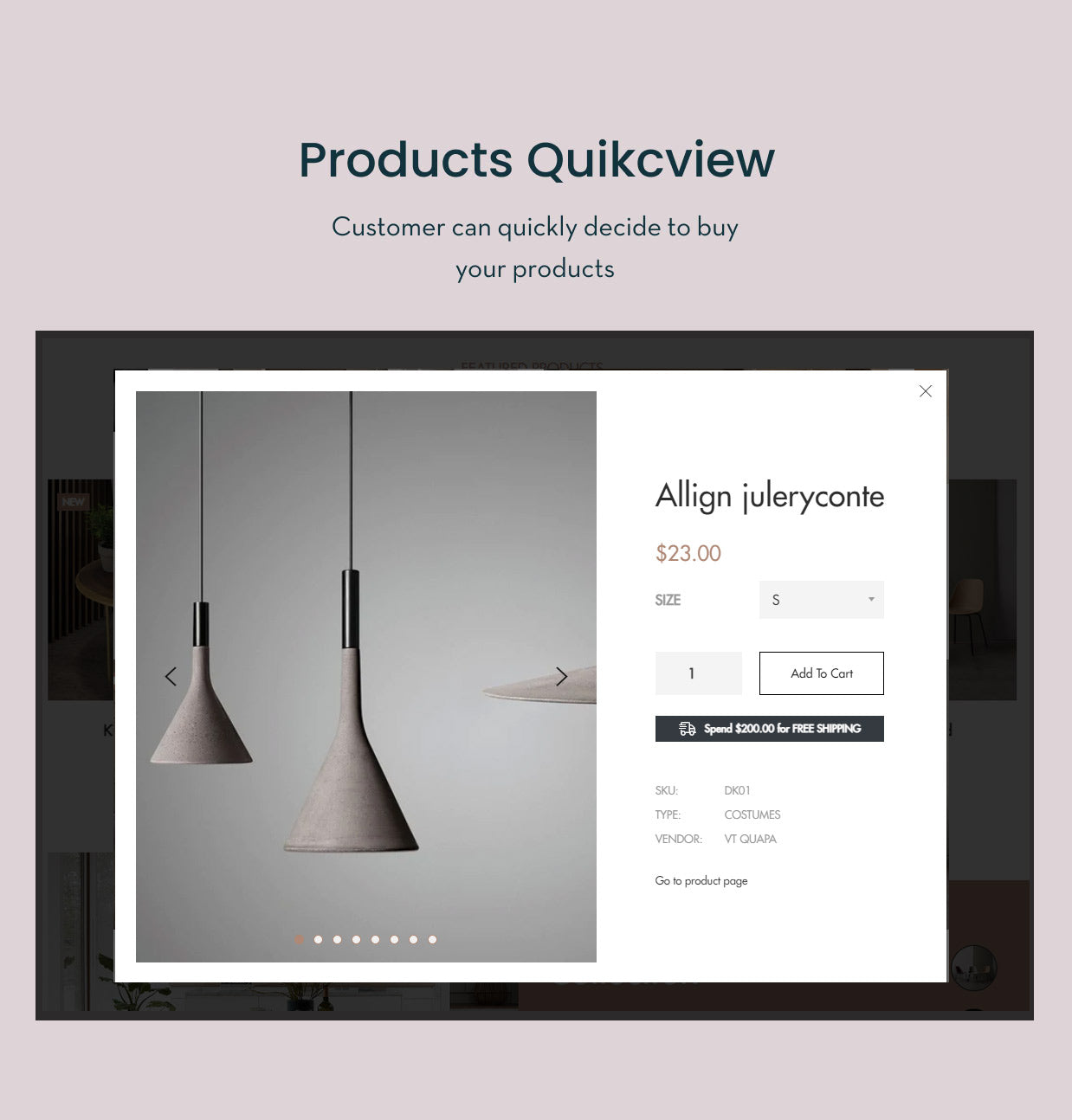 Shopify Theme