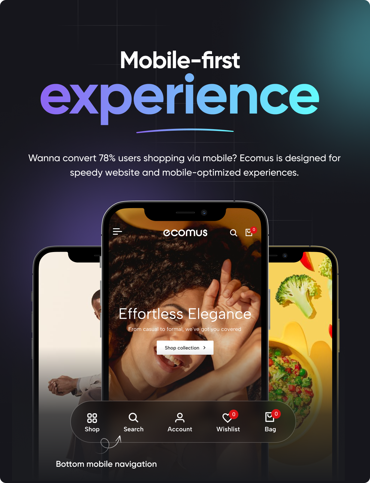 Ecomus - Ultimate Shopify OS 3.0 (Theme Block) - 13