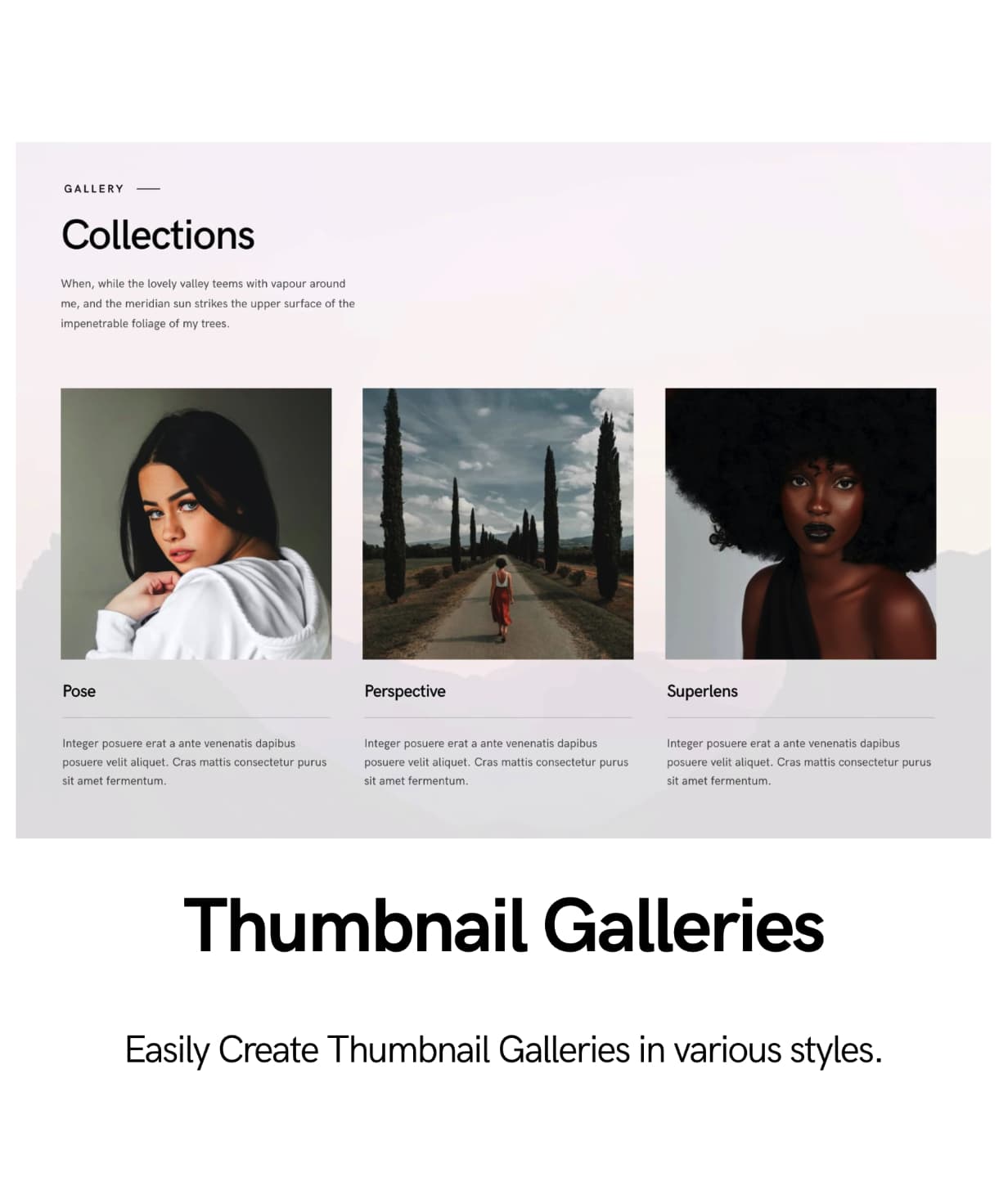 Superlens | Photography Theme for WordPress - 7