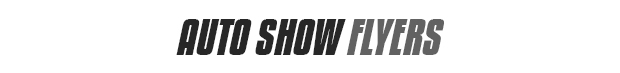 Auto-show-flyers