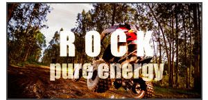 Cinematic Rock Trailer - 17