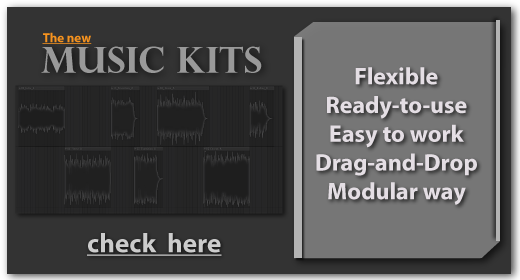 Music Kit