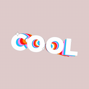 Kinetic Color Typography - 35